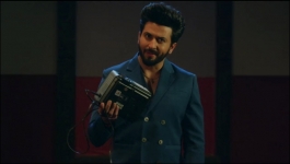 Saubhagyavati Bhava - 17th November 2023